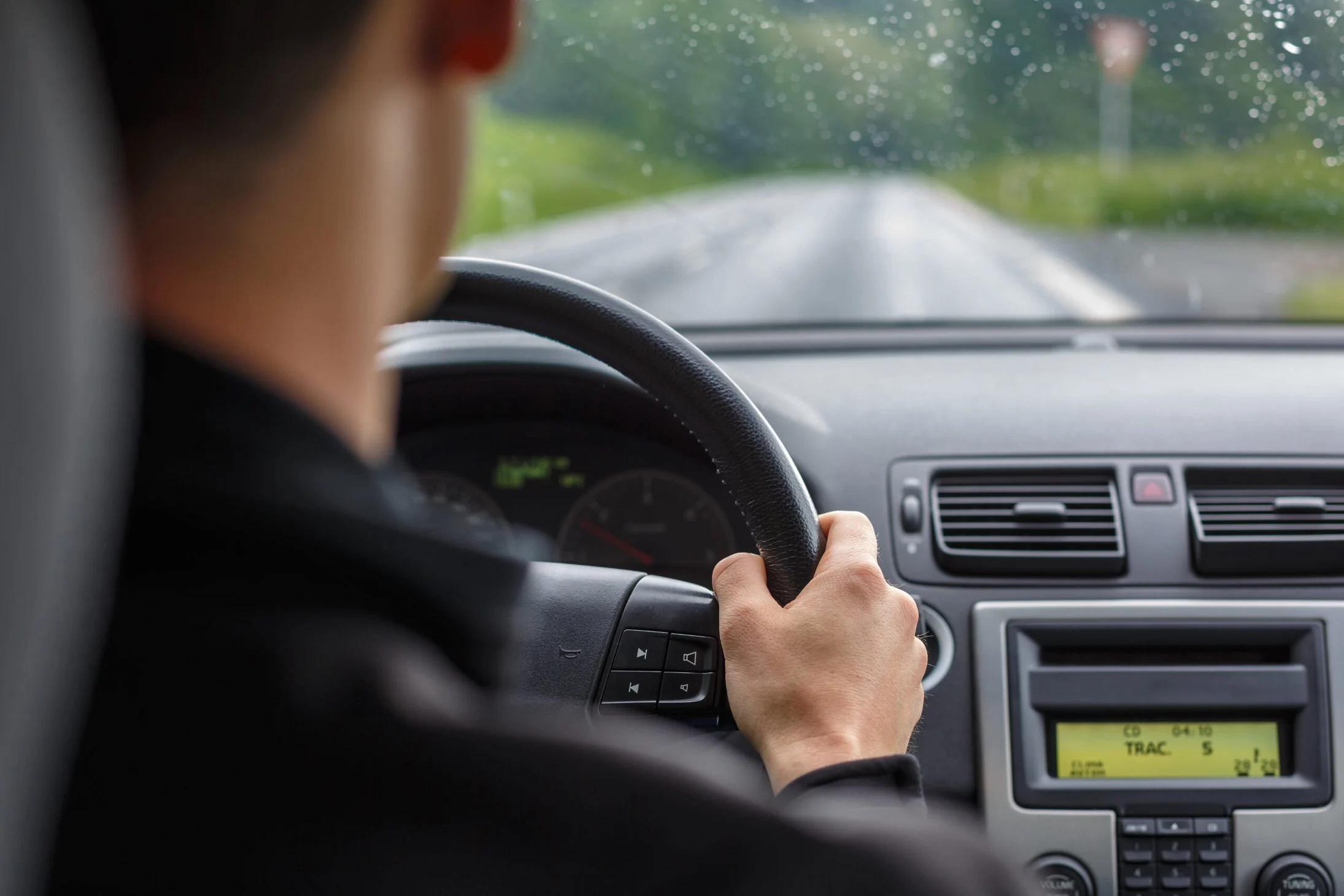 Um assistente online para seu carro